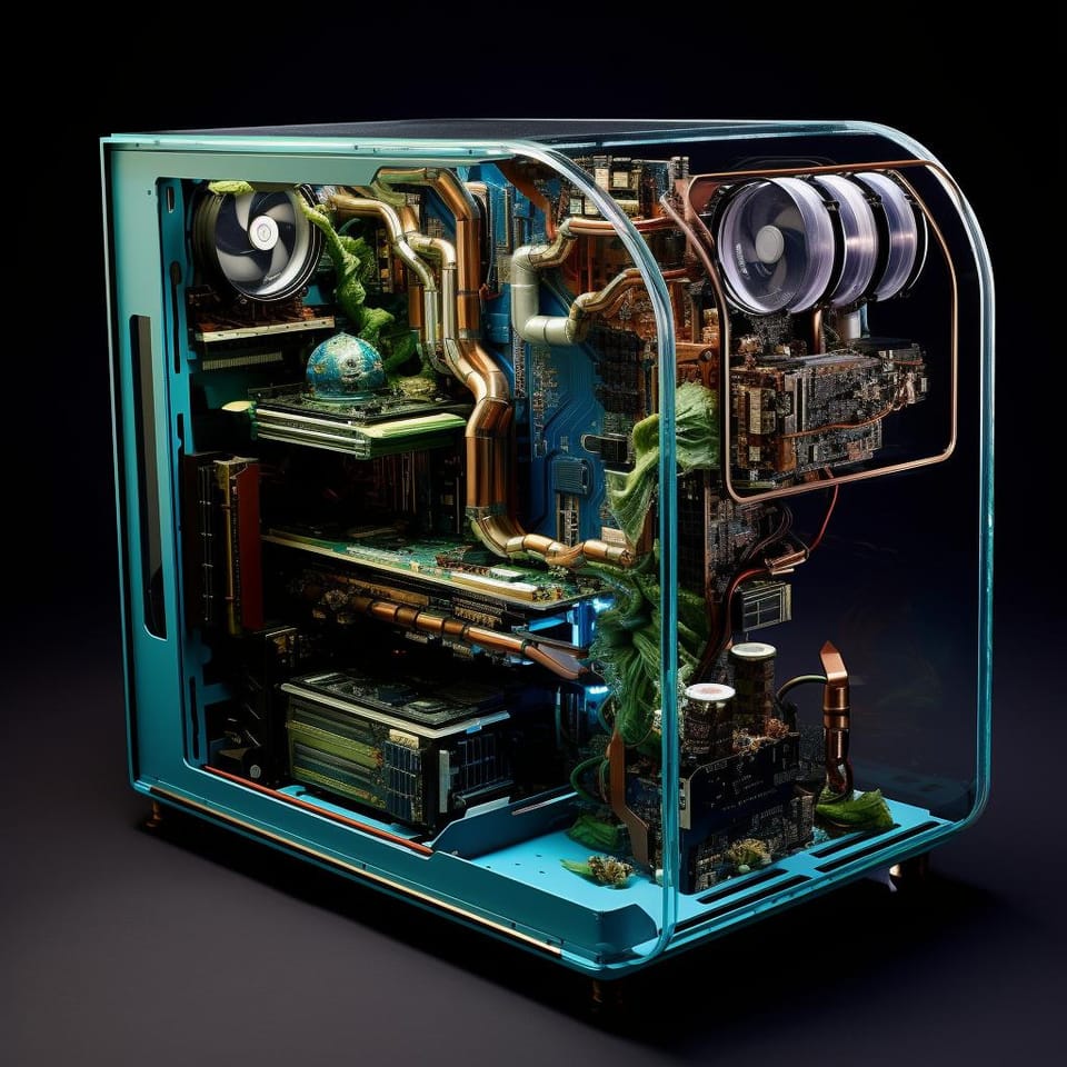 Demystifying the Custom PC Case: What You Need to Know Before Your Purchase