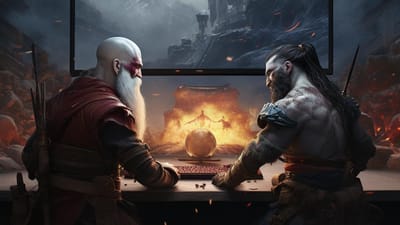 God of War Ragnarok vs Ghost of Tsushima: Which Gaming Experience Rules the PC World?