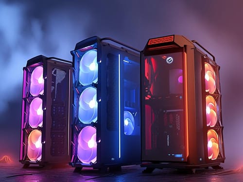 Guide to Keeping Your Gaming PC Cool: Exploring the Best Full Tower PC Cases