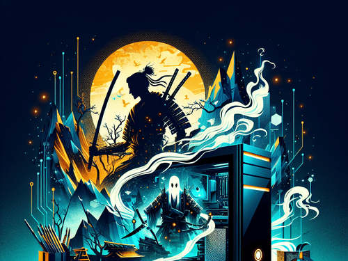 Is the Ghost of Tsushima Worth Playing on PC? A Comprehensive Review