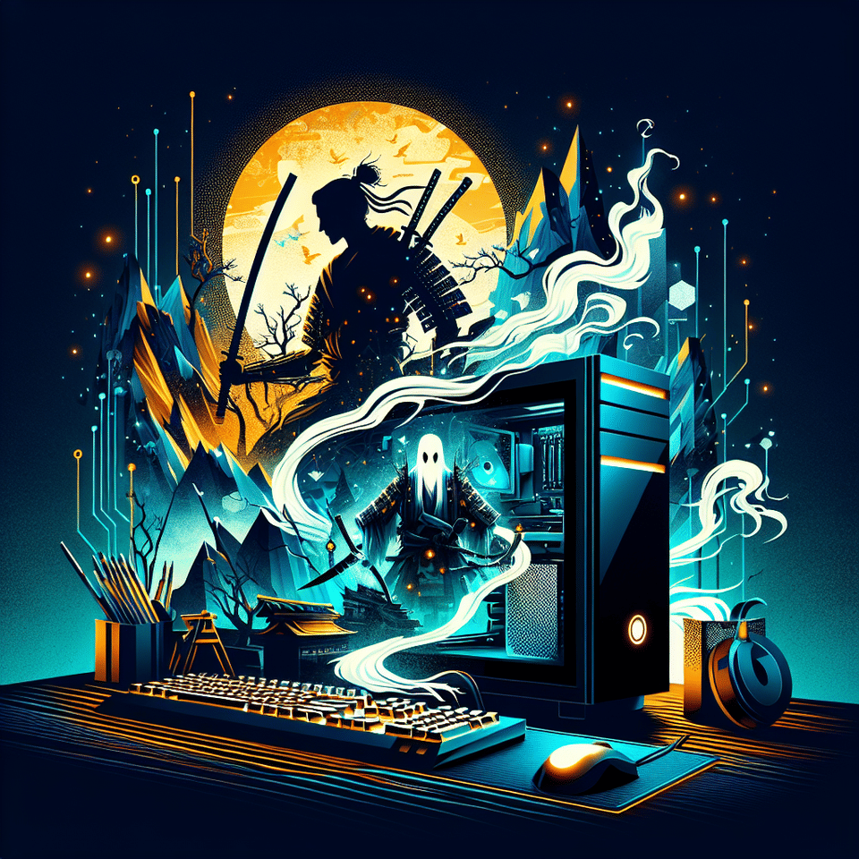 Is the Ghost of Tsushima Worth Playing on PC? A Comprehensive Review