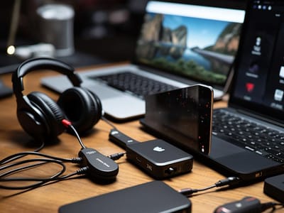 Maximizing Your Gaming Experience: The Best Bluetooth Adapters for Your PC