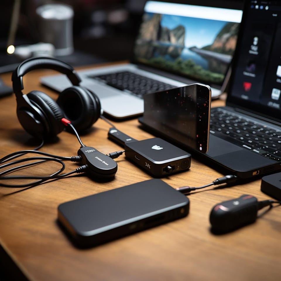 Maximizing Your Gaming Experience: The Best Bluetooth Adapters for Your PC