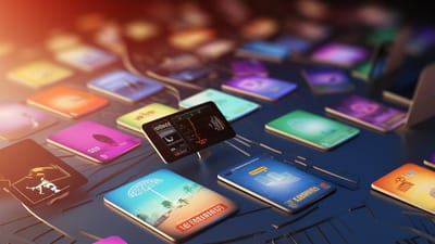 Redefining Connectivity: The Best WiFi Cards for Your PC in {{ current_year }}