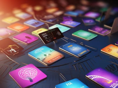 Redefining Connectivity: The Best WiFi Cards for Your PC in {{ current_year }}