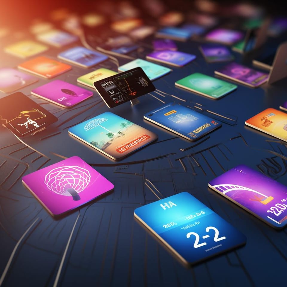 Redefining Connectivity: The Best WiFi Cards for Your PC in {{ current_year }}