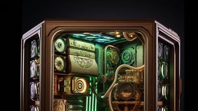 The Art of Customization: Building the Perfect Gaming PC with a Custom PC Case