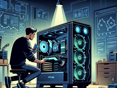 The Esports Edge: Building a PC that Meets Professional Gaming Standards