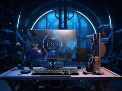 The Future of Gaming with Dell PC: A Prospective Study