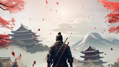 The Tale of the Samurai: A Critique of Ghost of Tsushima for PC