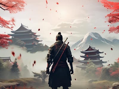 The Tale of the Samurai: A Critique of Ghost of Tsushima for PC