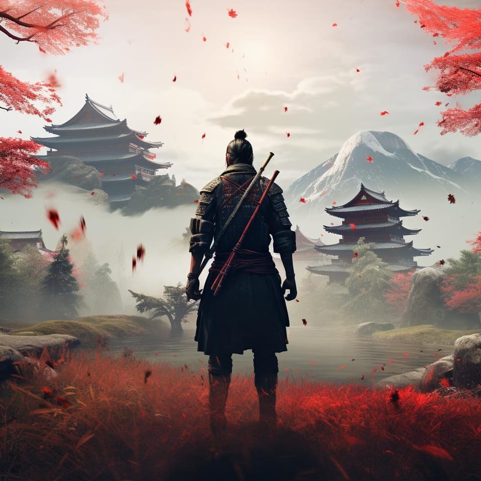 The Tale of the Samurai: A Critique of Ghost of Tsushima for PC