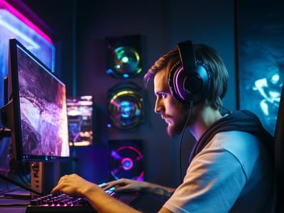 Transforming Your Gaming Experience: A Review of the Lyte Gaming PC