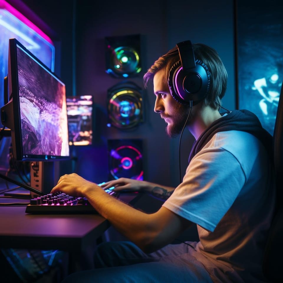 Transforming Your Gaming Experience: A Review of the Lyte Gaming PC