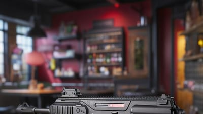 Versatility in Gaming: Exploring the Multifaceted World of the Ruger PC Carbine