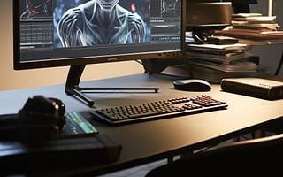 Can Alienware PCs be used for purposes other than gaming?