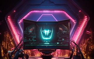 Could Alienware be the Future of PC Gaming?