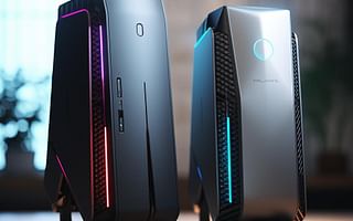 Is it Worth Investing in Dell Alienware Computers Compared to Other Gaming PCs?