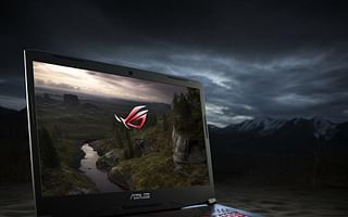 Is the Asus ROG a Suitable Choice for Gaming?